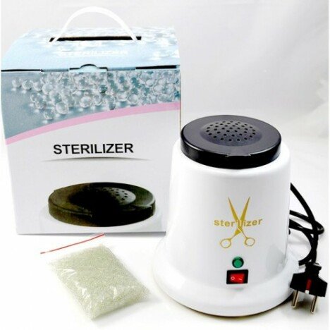 Sterilizator cu quartz mare